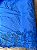 Lesse Azul Bordado - Imagem 1
