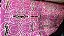 Rechilieu Rosa Luxo - Imagem 1