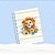 Planner Devocional Infantil - Imagem 1