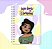 Planner Devocional - Seja forte e corajosa - Imagem 1