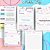 Planner Devocional - Imagem 3