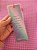 Marca página Plastificado com Tassel - Imagem 2