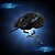 MOUSE LOGITECH GAMER G502 HERO OPT USB PTO 16000 DPI - Imagem 6