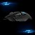 MOUSE LOGITECH GAMER G502 HERO OPT USB PTO 16000 DPI - Imagem 2