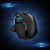 MOUSE LOGITECH GAMER G502 HERO OPT USB PTO 16000 DPI - Imagem 7
