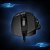 MOUSE LOGITECH GAMER G502 HERO OPT USB PTO 16000 DPI - Imagem 4