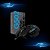 MOUSE LOGITECH GAMER G502 HERO OPT USB PTO 16000 DPI - Imagem 1
