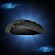 MOUSE LOGITECH GAMER G502 HERO OPT USB PTO 16000 DPI - Imagem 5
