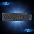 Kit Mouse e Teclado Logitech Mk295 Silent S/ Fio Pto - Imagem 2