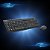 Kit Mouse e Teclado Logitech Mk295 Silent S/ Fio Pto - Imagem 1