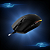Mouse Logitech Gamer G203 Lightsync Rgb Com Fio - Imagem 4