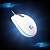 Mouse Logitech Gamer G203 Lightsync Rgb Com Fio - Imagem 3