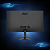 Monitor 21,5" Aoc Led 22b30hm2 Gaming Widescreen Va Vga / Hdmi - Imagem 4