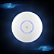 Access Point Ubiquiti U6+ Unifi Wifi 6 Dual Band 3000 Mbps Poe S/injetor - Imagem 1