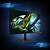 Monitor Led 23.8" Acer Ek241y Fhd / Hdmi / Vga / 1ms / Vesa - Imagem 3