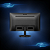 Monitor 23,8" Philips Led 241v8lab Gaming Vga / Hdmi / 100hz / 1ms / Vesa - Imagem 3