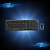 Kit Mouse e Teclado Logitech Mk270 Sem Fio Preto - Imagem 1