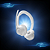 Headset Logitech Zone 300 S/fio Bluetooth - Imagem 6