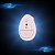 Mouse Logitech Ergonomico Vertical Lift Sem Fio - Imagem 15