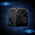 FONTE DE ALIMENTACAO C3TECH PS-500BK 500W 20+4P ATX - Imagem 3