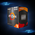 Processador Amd Ryzen 5 5500x3d 3.0ghz (Turbo 4.0ghz) 96mb Cache Am4 100-100001504wof - Imagem 1