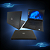 Notebook (SEMINOVO) Dell Latitude 3400 Intel Core i7-8565U, 16GB Memória, 256GB SSD, Tela 14" Full HD - Imagem 1