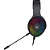 Headset Gamer Fortrek Cruiser 7.1 USB RGB Preto - Imagem 3