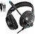 Headset Gamer Holt RGB P2 Fortrek - Imagem 1