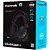 Headset Gamer Crusader RGB P2 Fortrek - Imagem 7