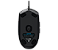 Mouse Gamer G203 RGB Lightsync 6 botões 8000Dpi Preto Logitech - Imagem 4