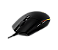 Mouse Gamer G203 RGB Lightsync 6 botões 8000Dpi Preto Logitech - Imagem 2