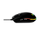 Mouse Gamer G203 RGB Lightsync 6 botões 8000Dpi Preto Logitech - Imagem 3
