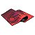Mouse Pad Gamer Redragon Infernal Dragon Seiryu Vermelho 880x420mm ID006 - Imagem 3