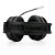 Headset Gamer Redragon Minos Preto USB Som Surround 7.1 Virtual com LED Vermelho -  H210 - Imagem 2