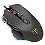 Mouse Gamer T-Dagger Bettle Preto RGB T-TGM305 - Imagem 4