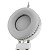 Headset Gamer Redragon Minos Lunar White USB Som Surround 7.1 Virtual com LED Vermelho H210W - Imagem 9