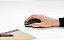Mouse sem fio Wireless M190 Preto/Cinza Logitech - Imagem 7