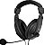 Fone Headset GO PLAY FM35 PRETO Com microfone Vinik - Imagem 2