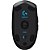 Mouse Gamer Sem Fio G305 LIGHTSPEED com 6 Botões Programáveis e Até 12.000 DPI, Preto Logitech - Imagem 5