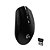 Mouse Gamer Sem Fio G305 LIGHTSPEED com 6 Botões Programáveis e Até 12.000 DPI, Preto Logitech - Imagem 1
