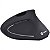 Mouse Sem Fio Vinik Recarregável Wireless 2.4 GHZ Vertical Ergonômico POWER FIT 1600 DPI PRETO USB - PM300 - Imagem 3