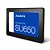 SSD Adata SU650 240GB SATA Leitura: 520MB/s Gravação: 450MB/s - Imagem 2