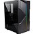 Gabinete Gamer Mid Tower HOLT RGB FORTREK - Imagem 1