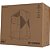 Gabinete Gamer Mid Tower HOLT RGB FORTREK - Imagem 14