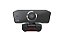Webcam Gamer e Streamer Redragon Fobos 2 Preto 720p GW600-1 - Imagem 1