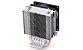 Air Cooler Compacto DeepCool Ice Edge Mini FS V2.0 DP-MCH2-IEMV2 - Imagem 3