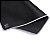 MOUSE PAD COLORS GRAY MEDIUM - ESTILO SPEED CINZA - 500X400MM - PMC50X40GY - PCYES - Imagem 6