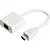 Adaptador conversor HDMI x VGA com Áudio ADAP0038 STORMTECH - Imagem 1