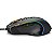 Mouse Gamer Redragon Predator Preto RGB M612-RGB - Imagem 7