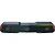 Soundbar Gamer Para PC Fortrek Black Hawk P2 + USB - Imagem 1